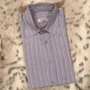 Men’s Dress Shirt